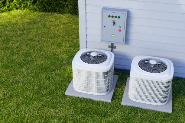 Best Ductless Mini-Split Systems in Monmouth, OR