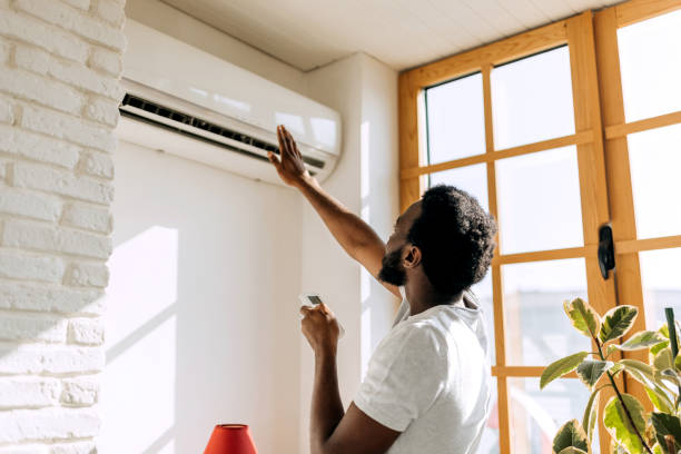 Monmouth, OR HVAC Company