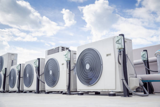 Best HVAC Consulting and Engineering in Monmouth, OR